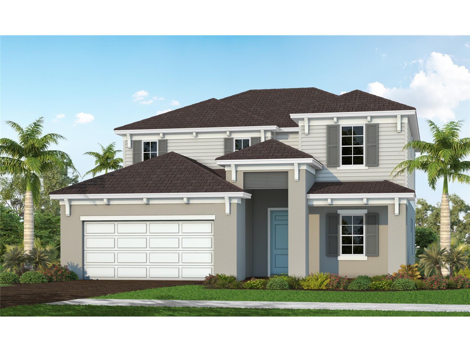 8023 Anthirium Loop Sarasota FL 34240 A4694446 image1