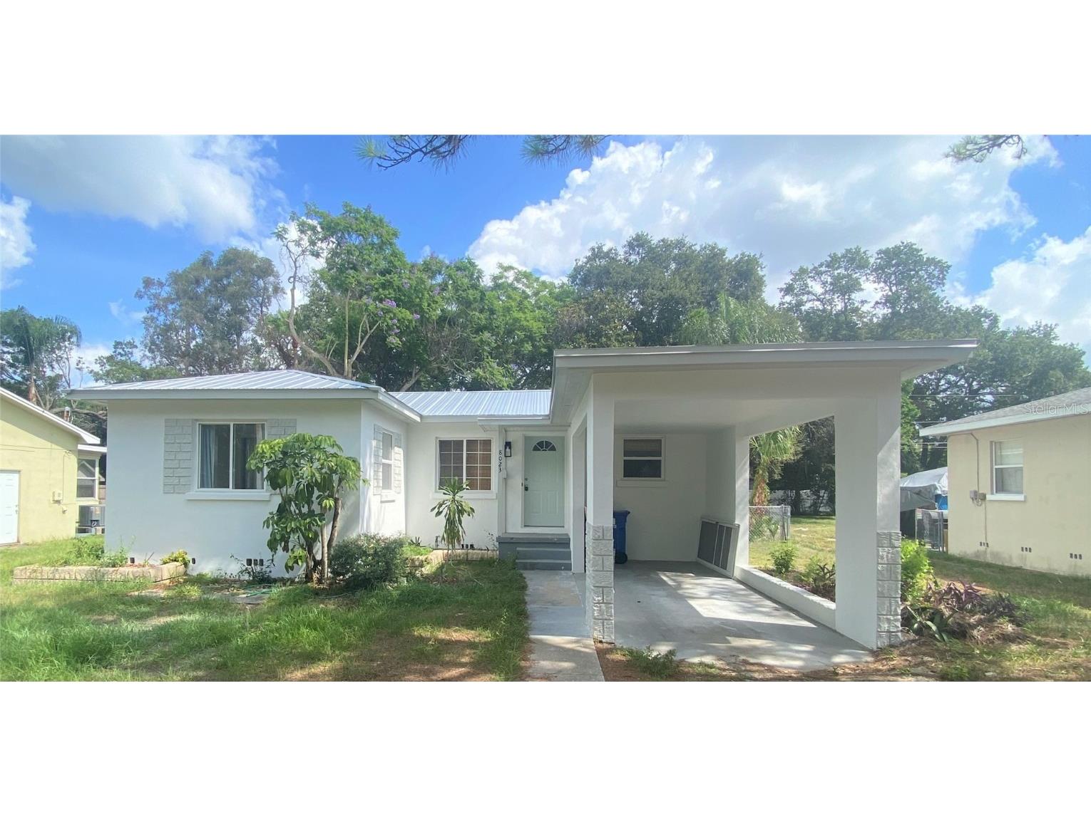 8023 Country Club Road N Saint Petersburg FL 33710 T3470456 image1