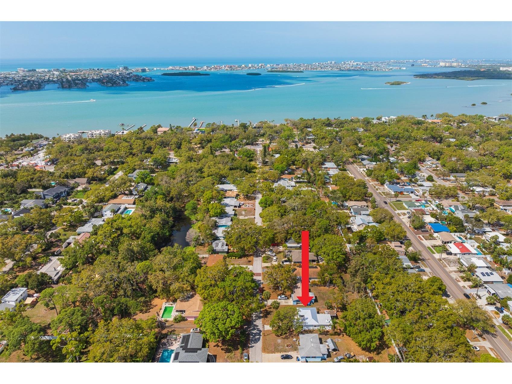 8023 Country Club Road N Saint Petersburg FL 33710 TB8484001 image1