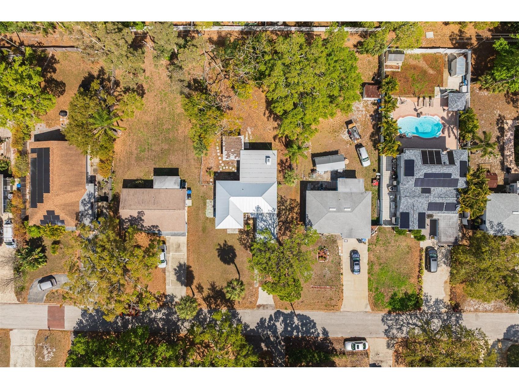 8023 Country Club Road N Saint Petersburg FL 33710 TB8484001 image39