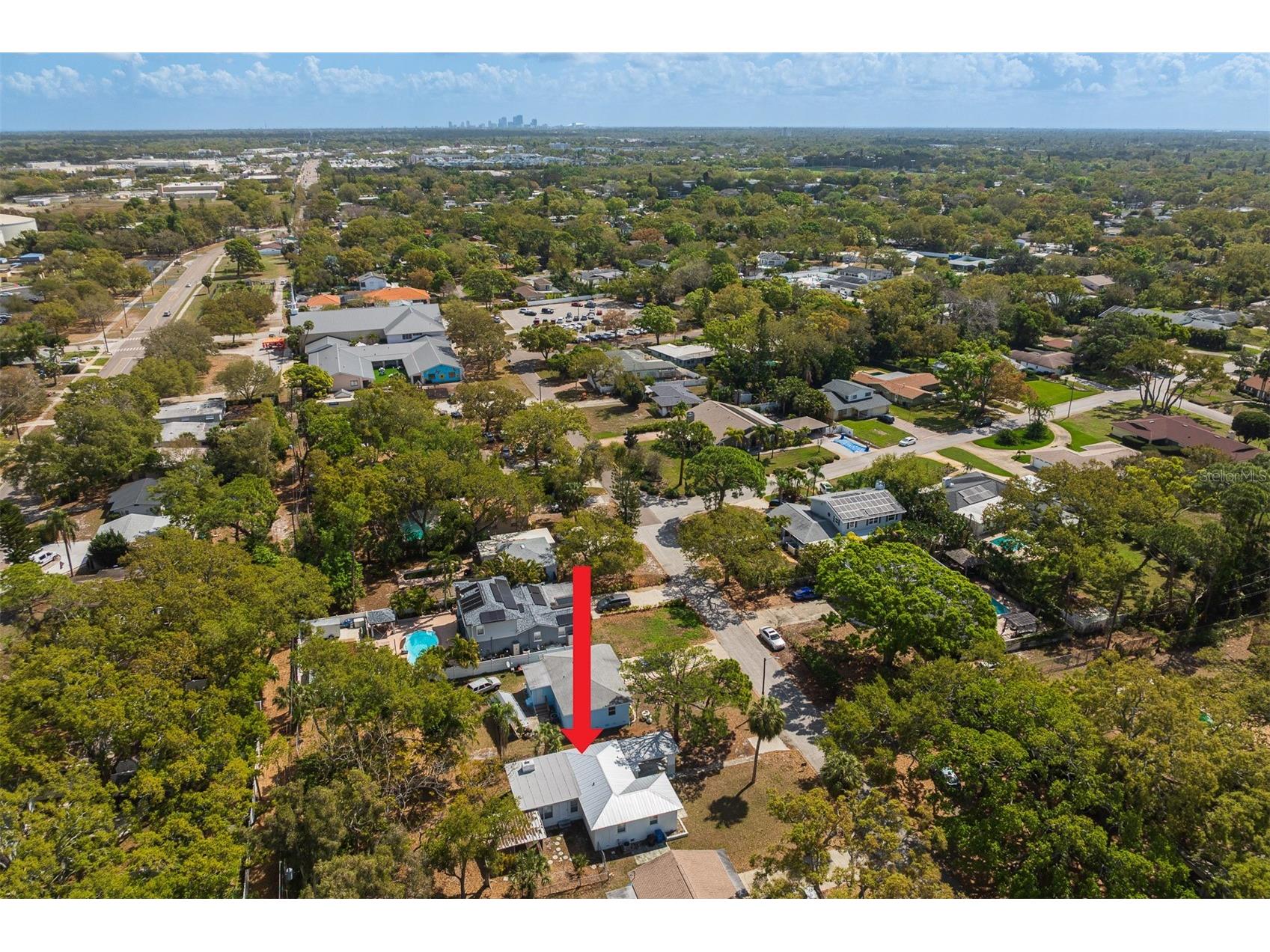 8023 Country Club Road N Saint Petersburg FL 33710 TB8484001 image41