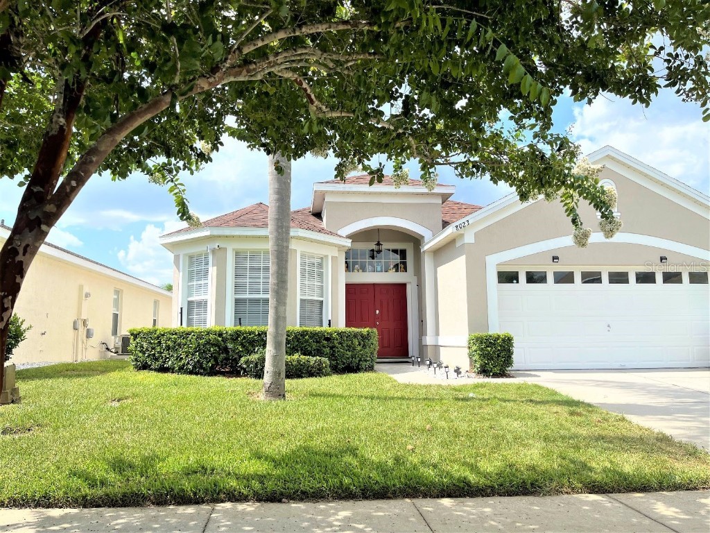 8023 King Palm Circle Kissimmee FL 34747 S5089594 image1