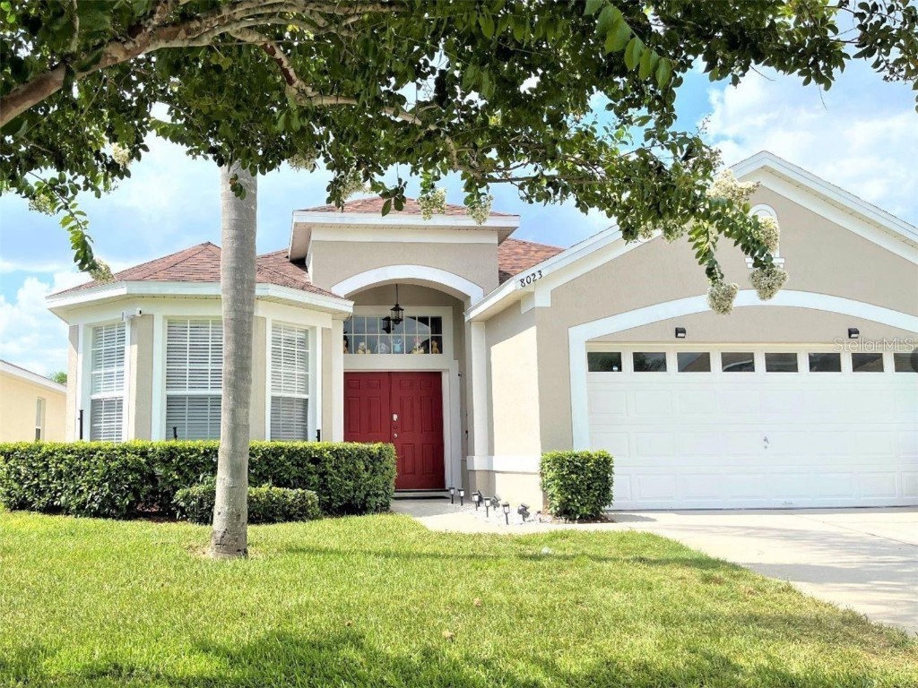 8023 King Palm Circle Kissimmee FL 34747 O6320641 image1