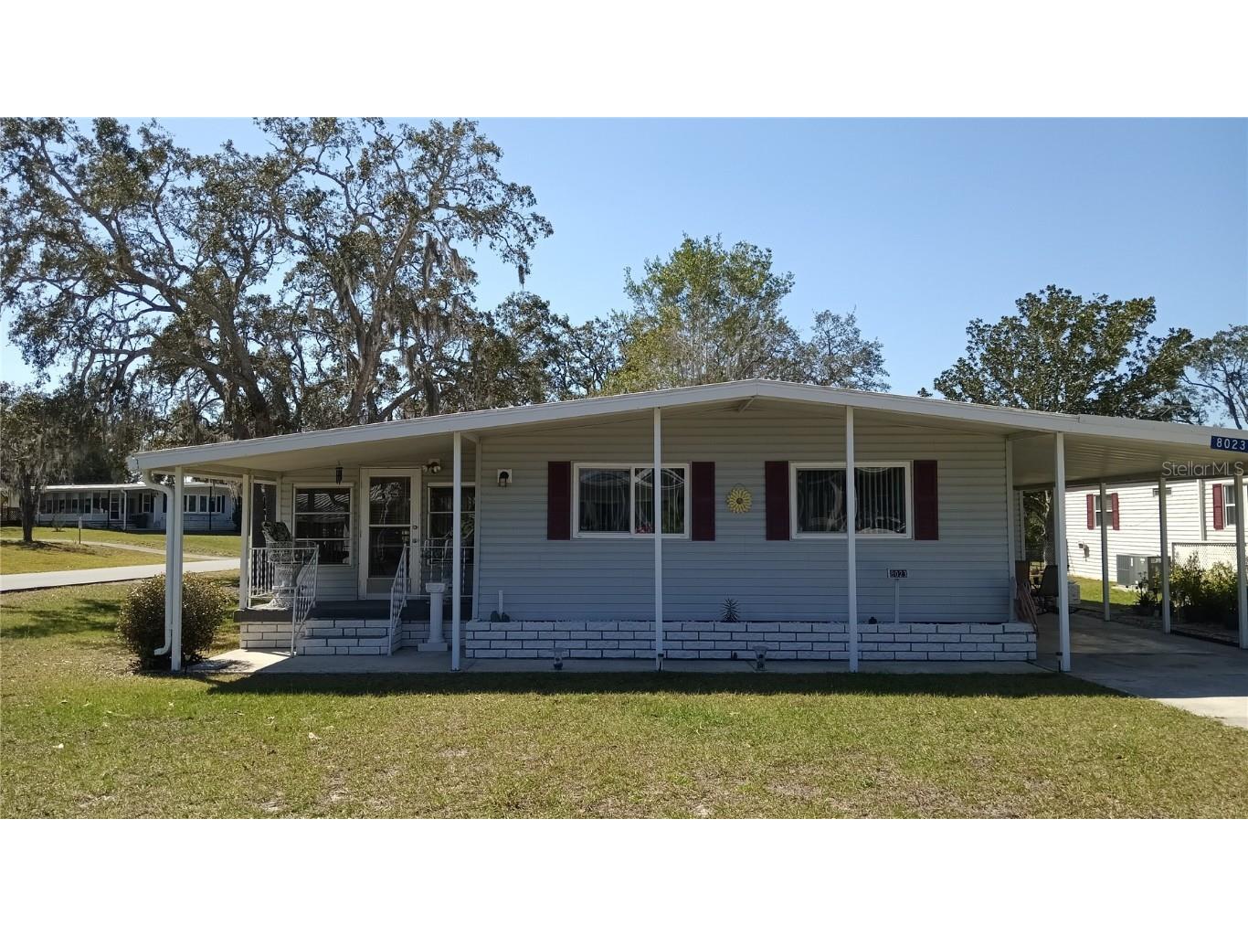 8023 Little Tee Lane Brooksville FL 34613 T3508505 image1