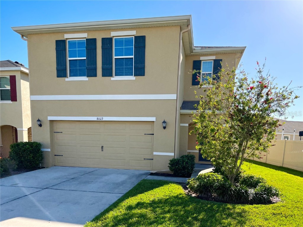 8023 Pelican Reed Circle Wesley Chapel FL 33545 T3514340 image1
