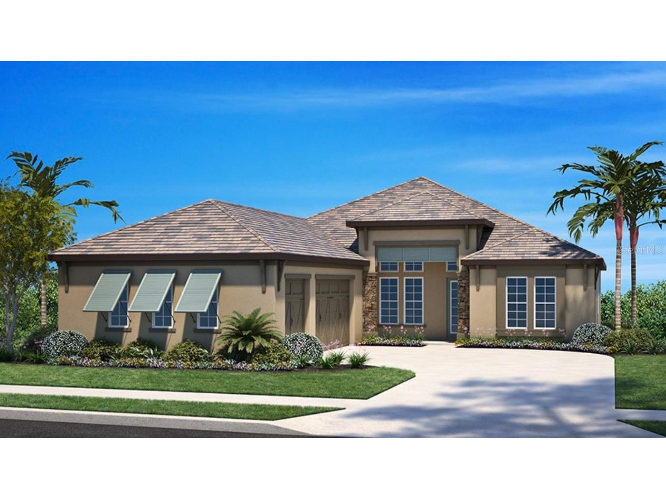 8023 Waterbend Trail Sarasota FL 34240 J966959 image1