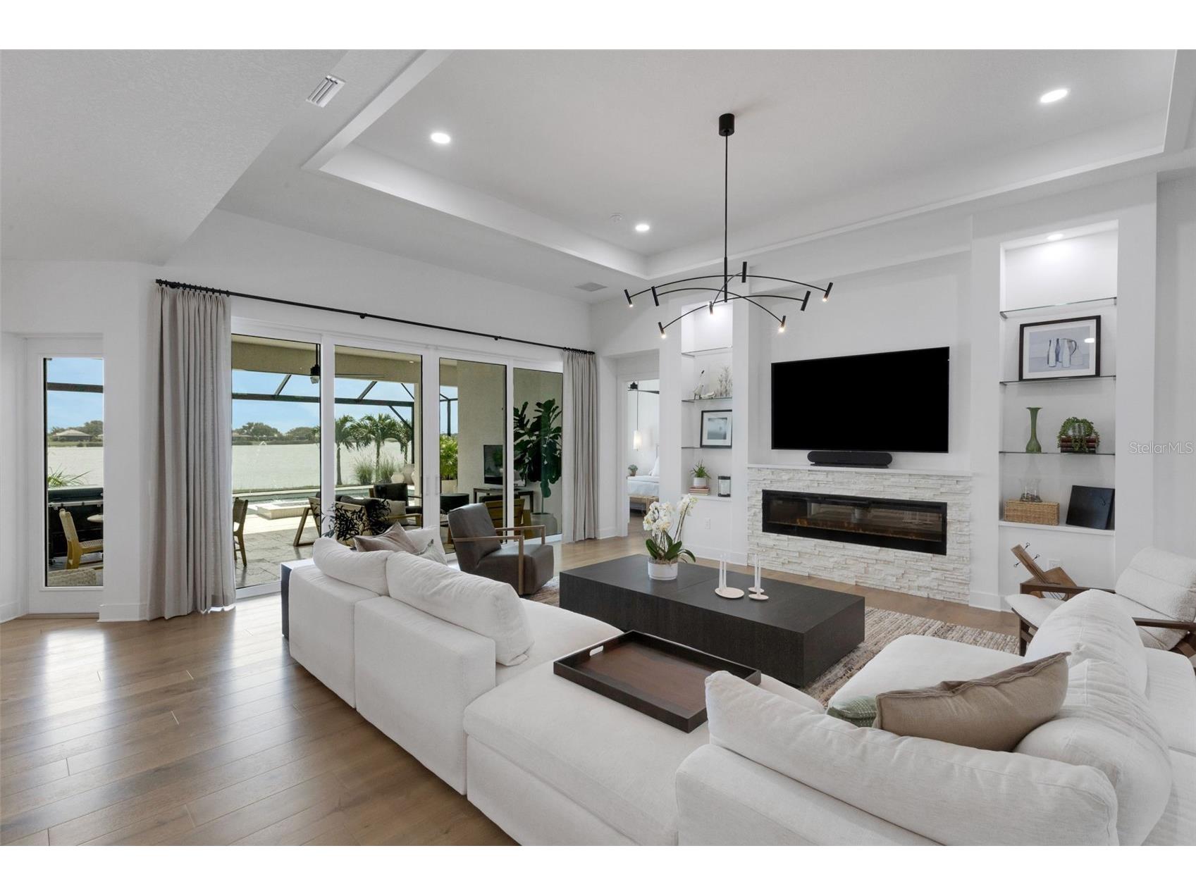 8023 Waterbend Trail Sarasota FL 34240 - LAKE IBIS A4695424 image10