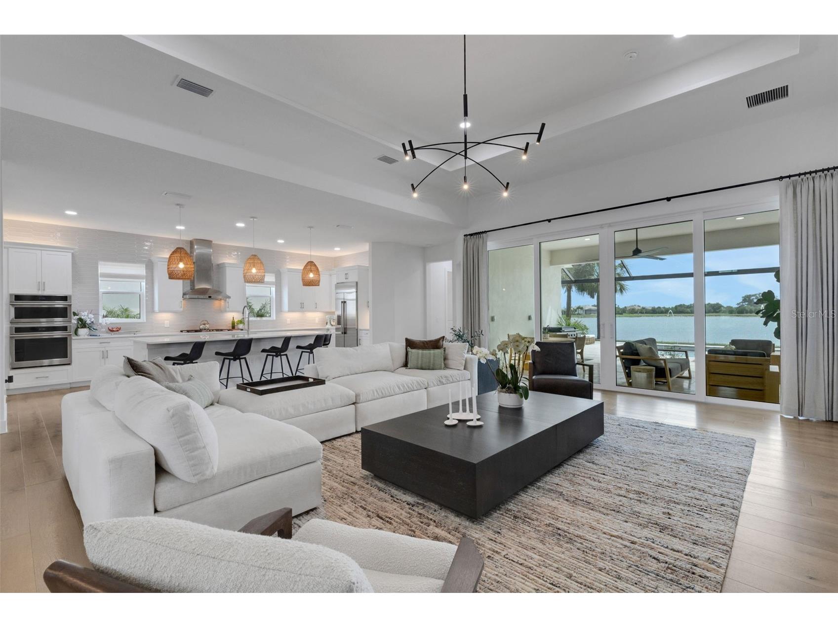 8023 Waterbend Trail Sarasota FL 34240 - LAKE IBIS A4695424 image11