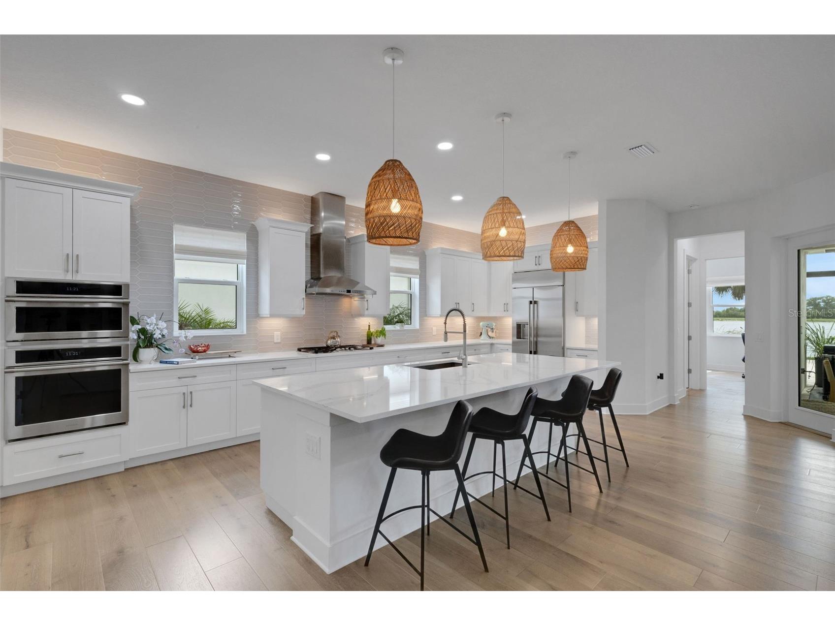 8023 Waterbend Trail Sarasota FL 34240 - LAKE IBIS A4695424 image13
