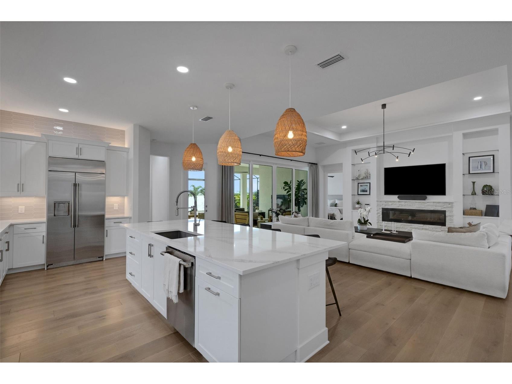 8023 Waterbend Trail Sarasota FL 34240 - LAKE IBIS A4695424 image14