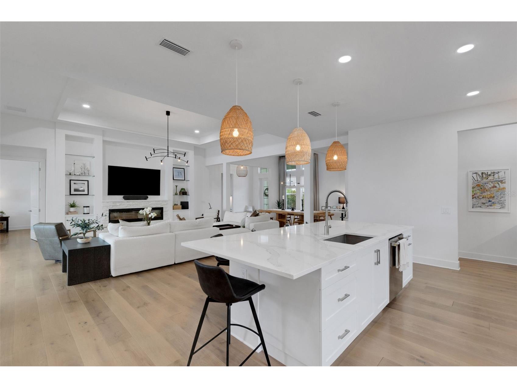 8023 Waterbend Trail Sarasota FL 34240 - LAKE IBIS A4695424 image16