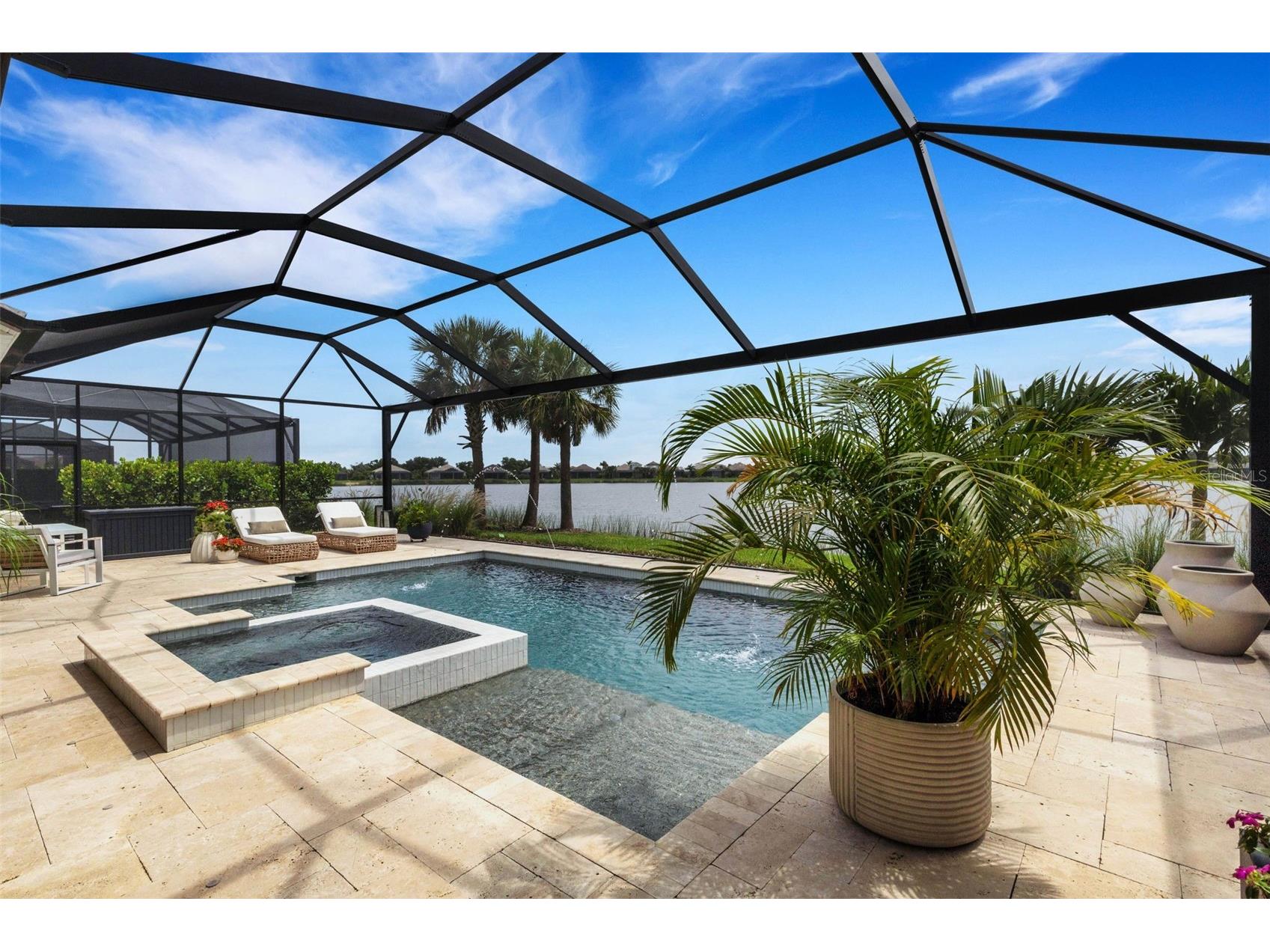 8023 Waterbend Trail Sarasota FL 34240 - LAKE IBIS A4695424 image21