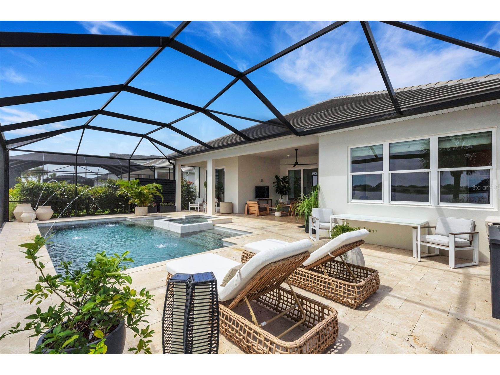 8023 Waterbend Trail Sarasota FL 34240 - LAKE IBIS A4695424 image24