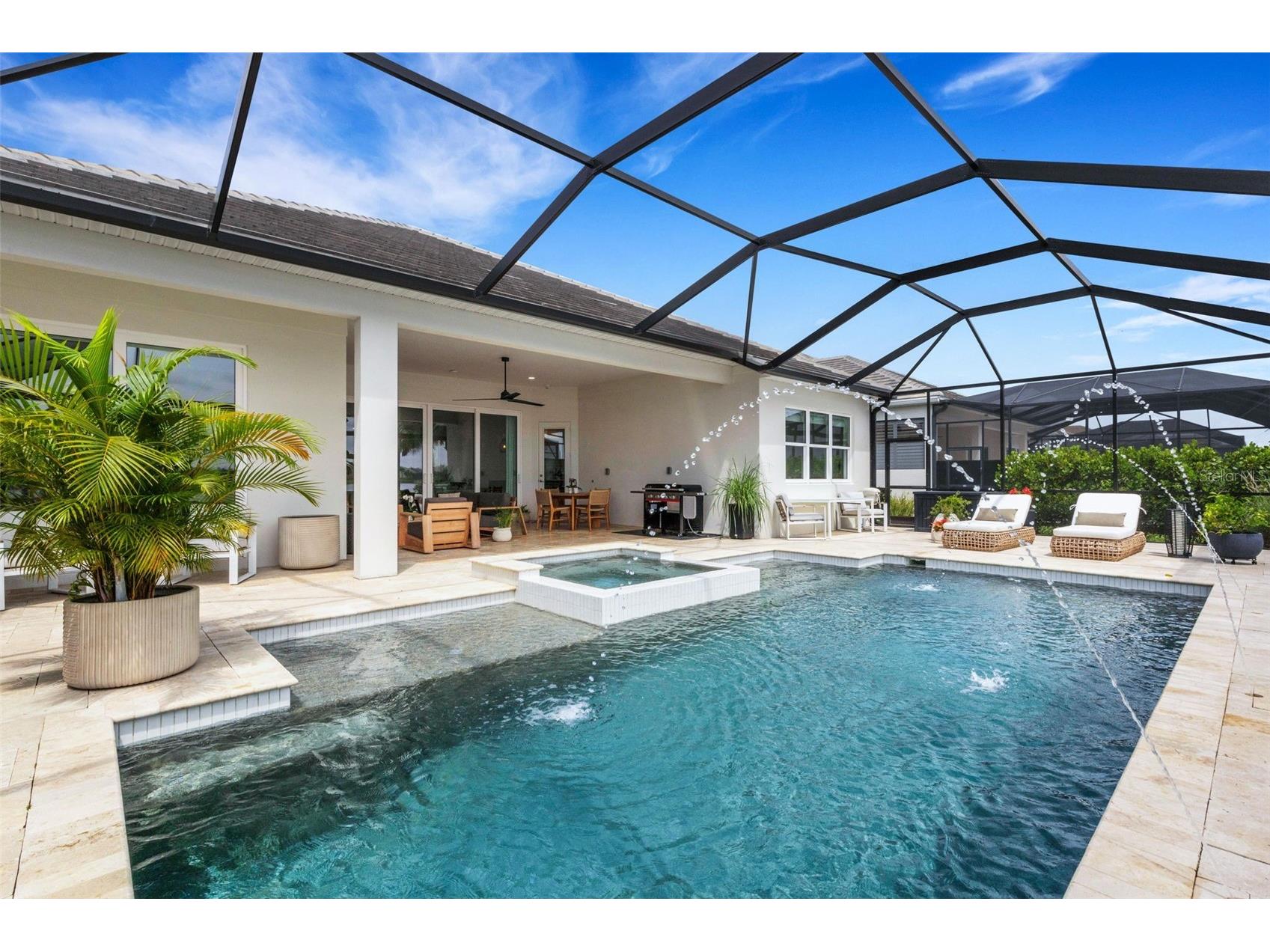 8023 Waterbend Trail Sarasota FL 34240 - LAKE IBIS A4695424 image25