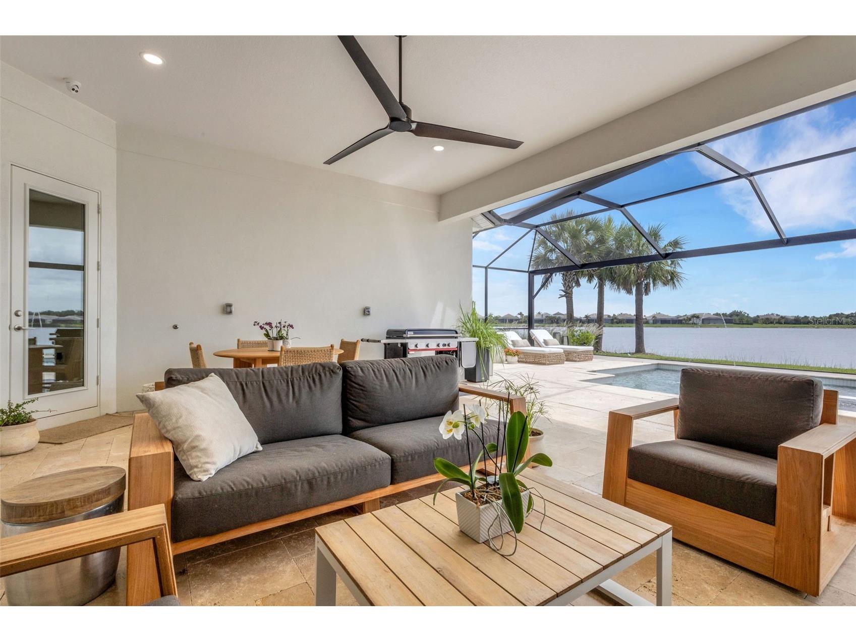 8023 Waterbend Trail Sarasota FL 34240 - LAKE IBIS A4695424 image26