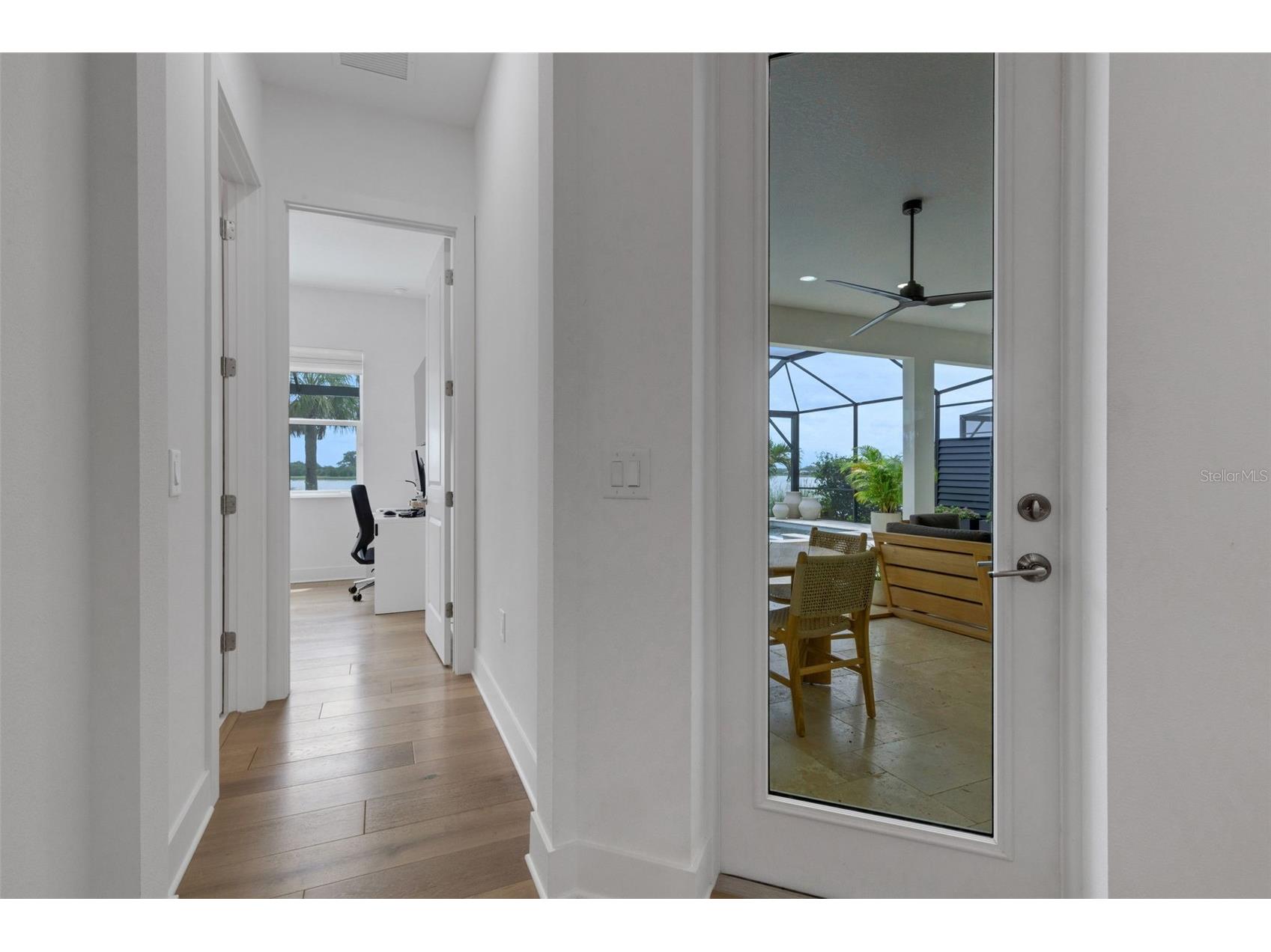 8023 Waterbend Trail Sarasota FL 34240 - LAKE IBIS A4695424 image35