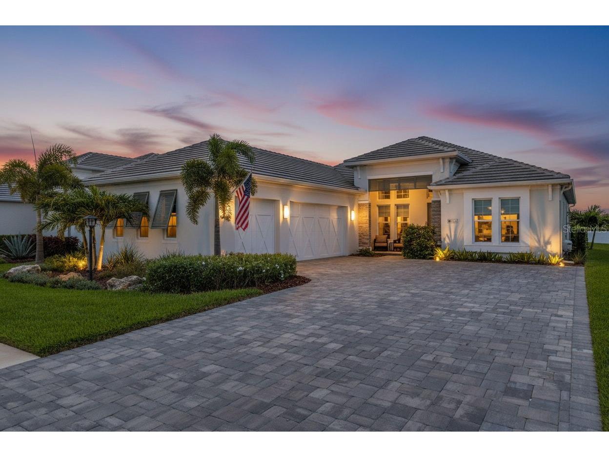 8023 Waterbend Trail Sarasota FL 34240 - LAKE IBIS A4695424 image49