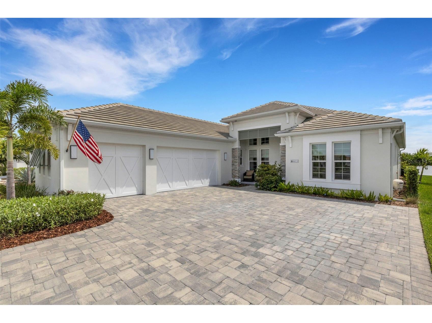 8023 Waterbend Trail Sarasota FL 34240 - LAKE IBIS A4695424 image50