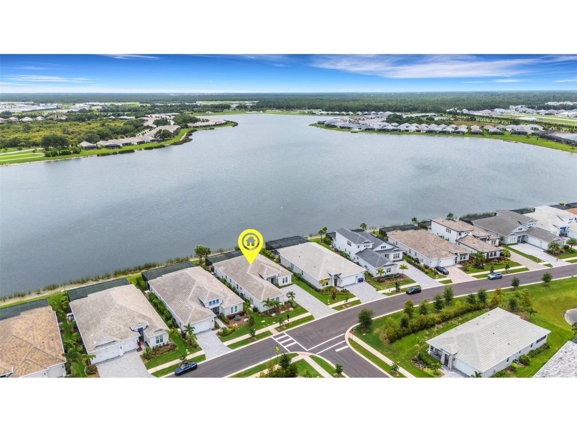 8023 Waterbend Trail Sarasota FL 34240 - LAKE IBIS A4695424 image55