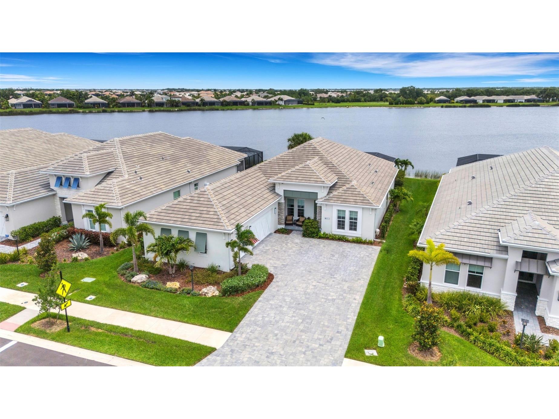 8023 Waterbend Trail Sarasota FL 34240 - LAKE IBIS A4695424 image56