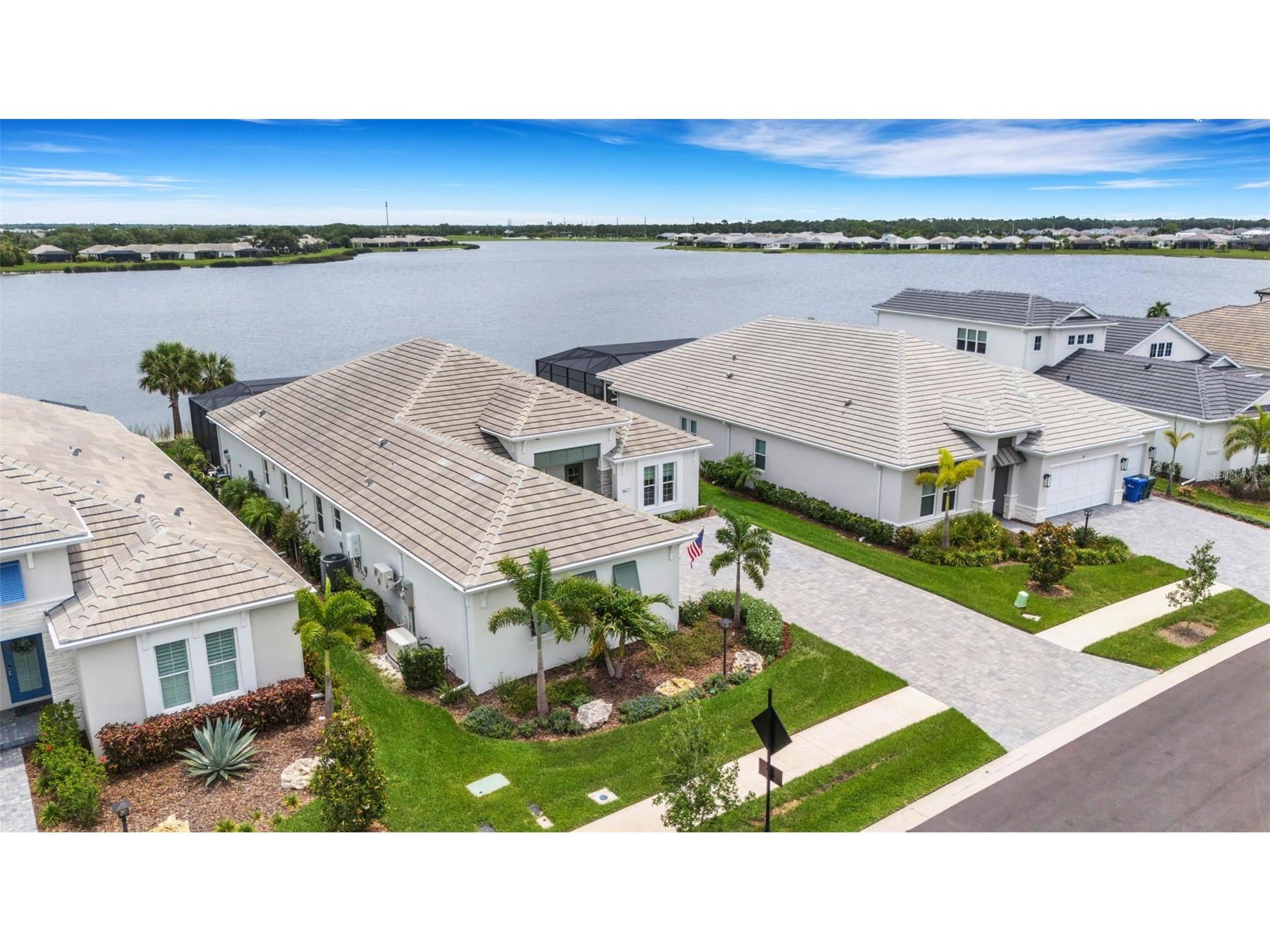 8023 Waterbend Trail Sarasota FL 34240 - LAKE IBIS A4695424 image57