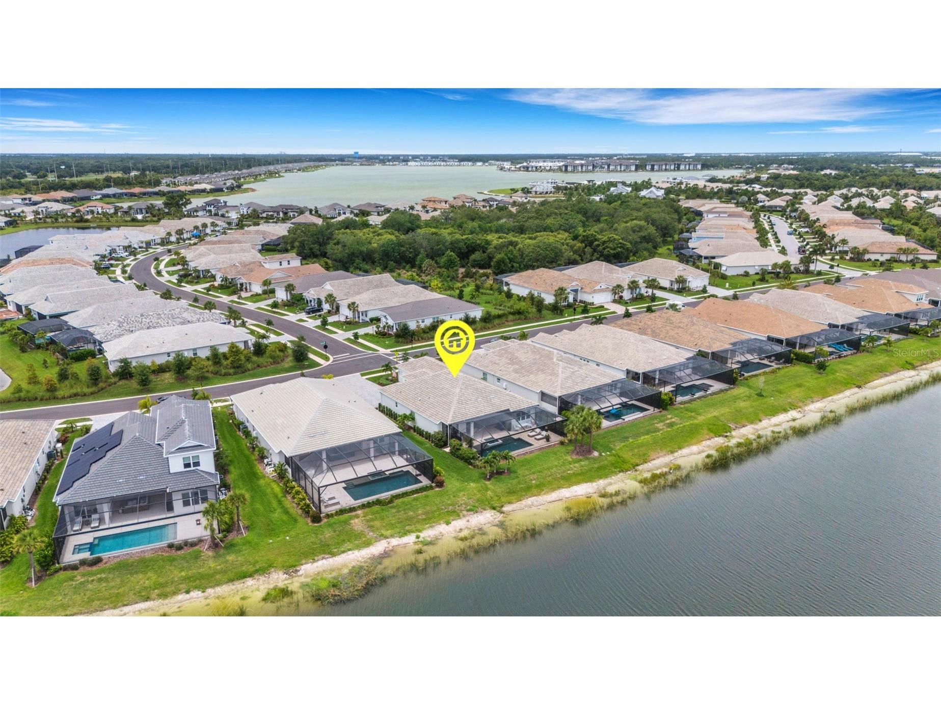 8023 Waterbend Trail Sarasota FL 34240 - LAKE IBIS A4695424 image59