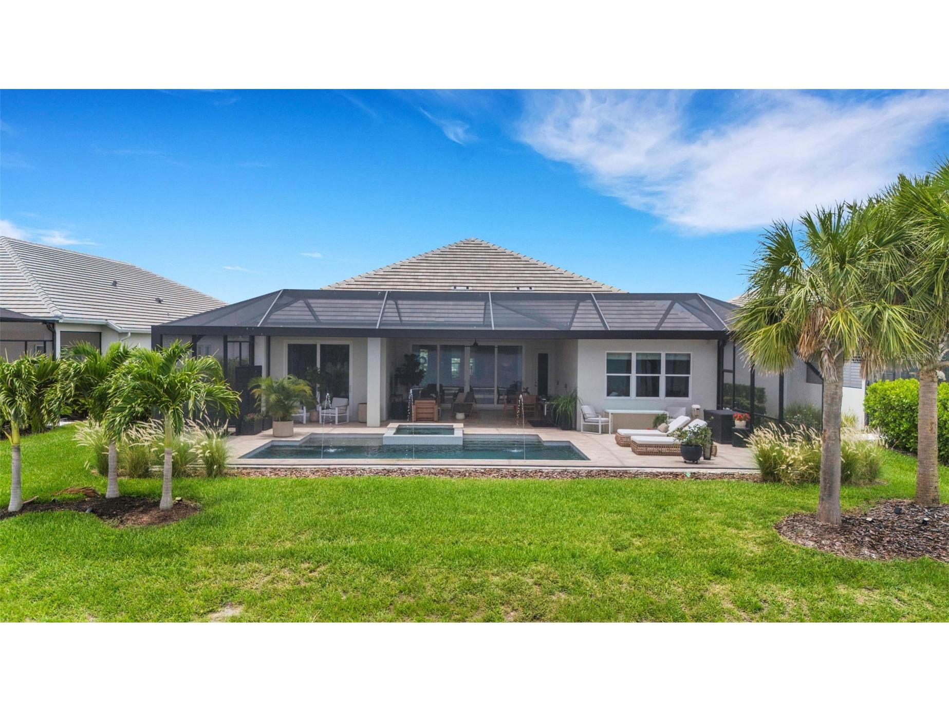 8023 Waterbend Trail Sarasota FL 34240 - LAKE IBIS A4695424 image60