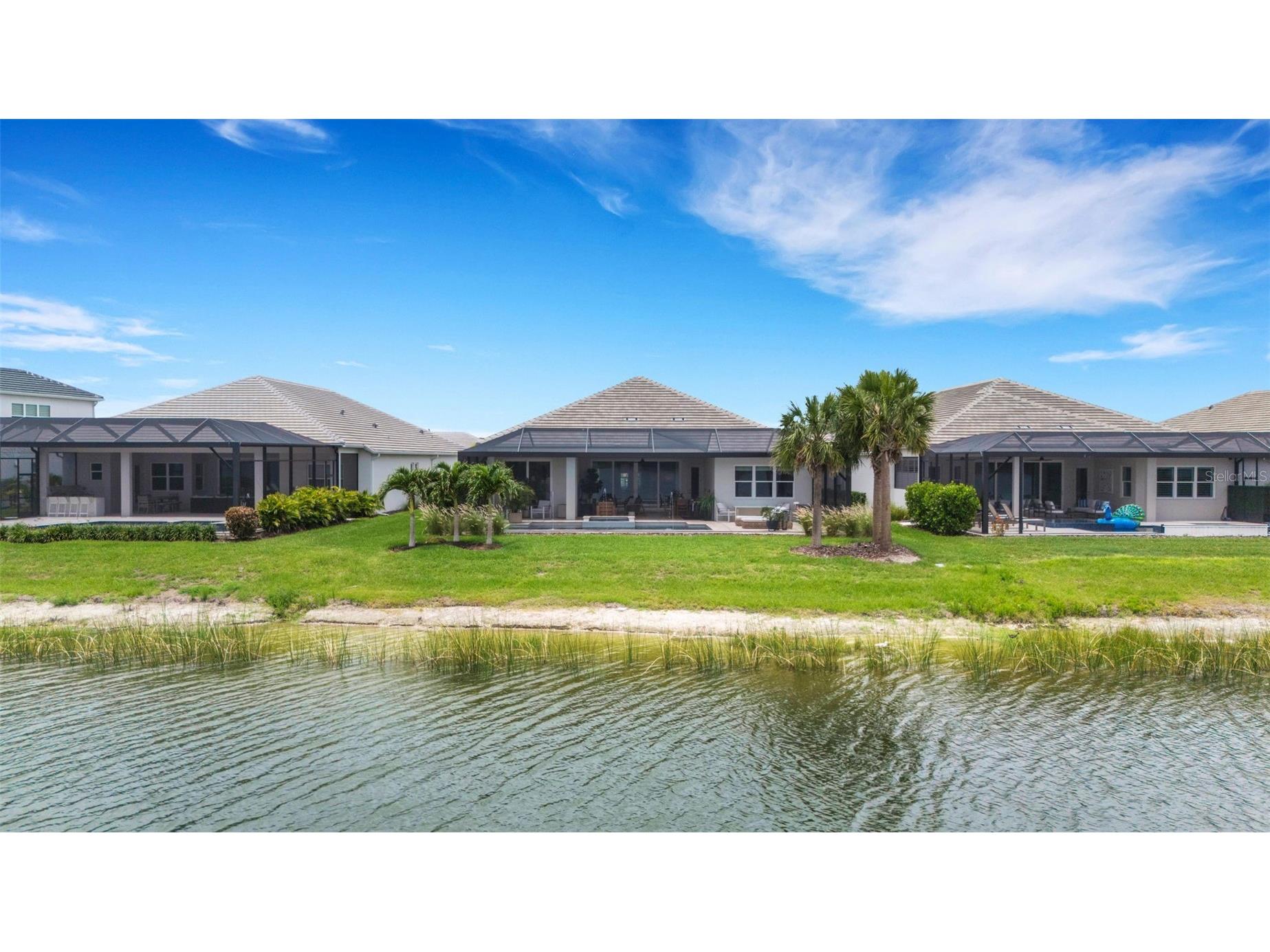 8023 Waterbend Trail Sarasota FL 34240 - LAKE IBIS A4695424 image61