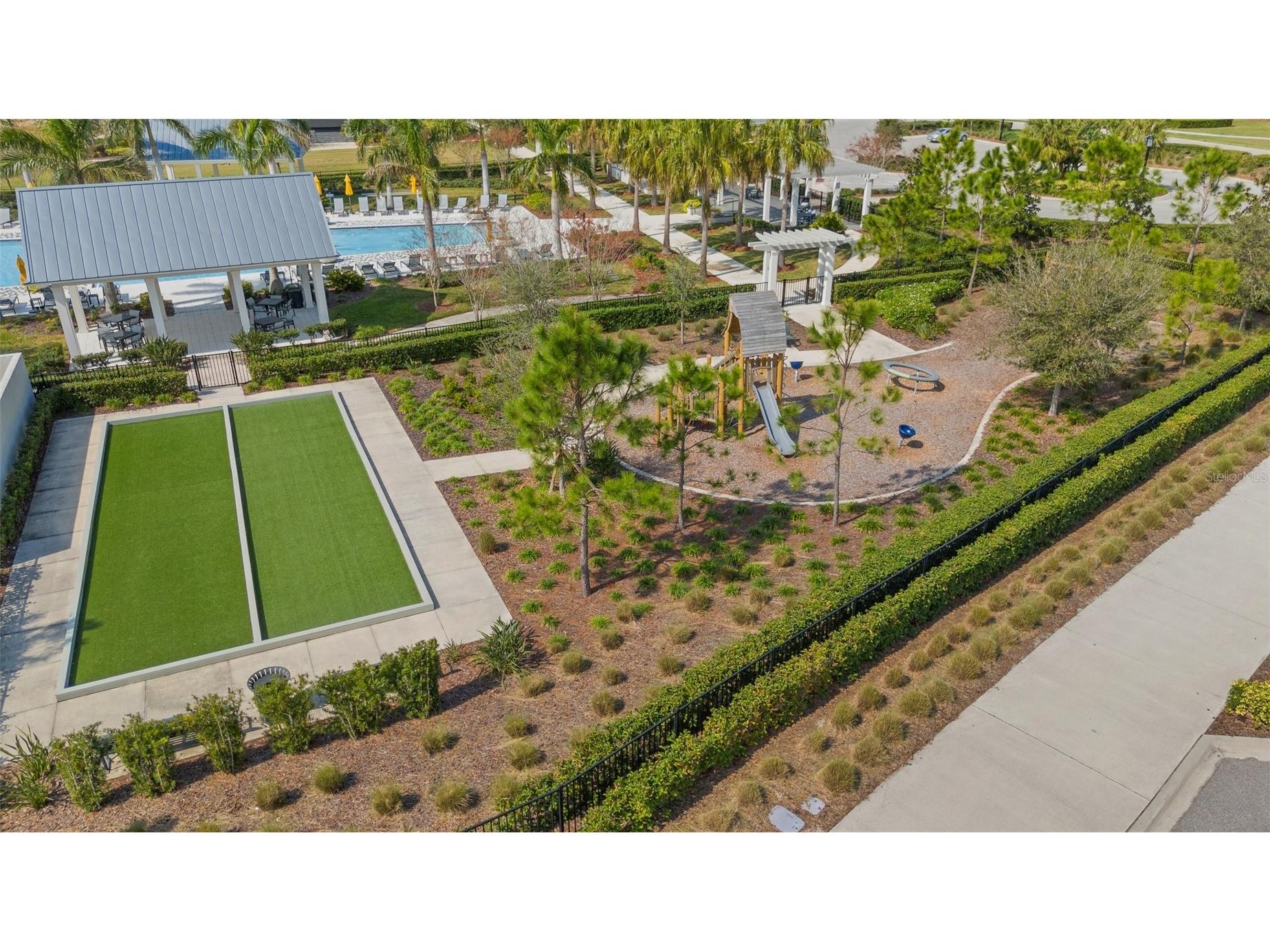 8023 Waterbend Trail Sarasota FL 34240 - LAKE IBIS A4695424 image67