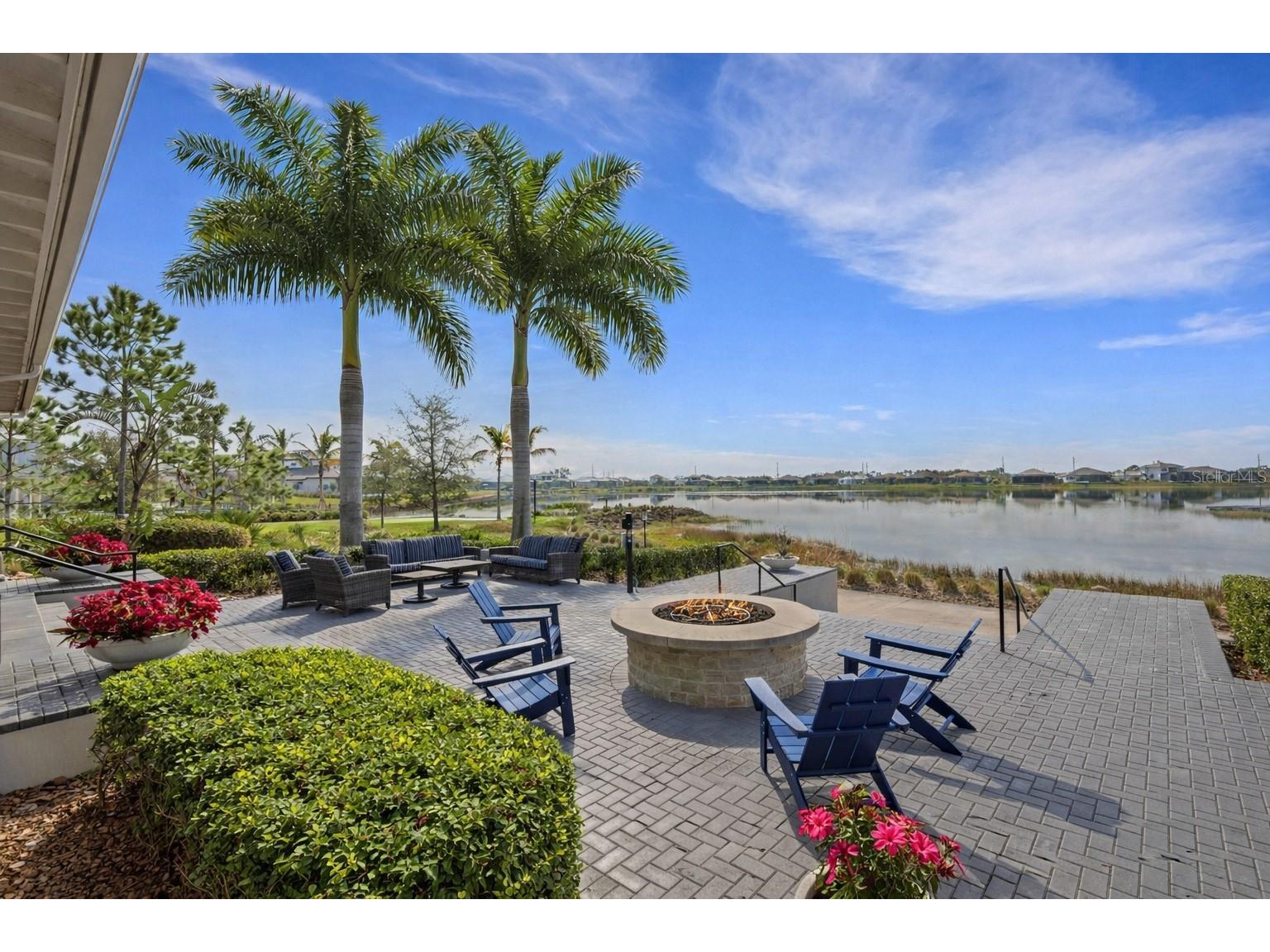 8023 Waterbend Trail Sarasota FL 34240 - LAKE IBIS A4695424 image69