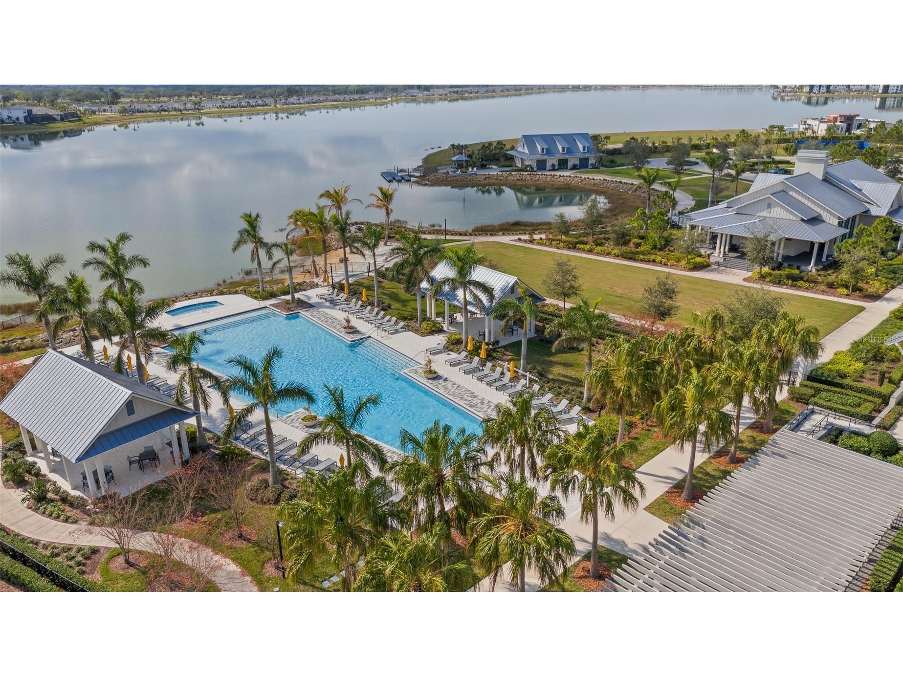 8023 Waterbend Trail Sarasota FL 34240 - LAKE IBIS A4695424 image72