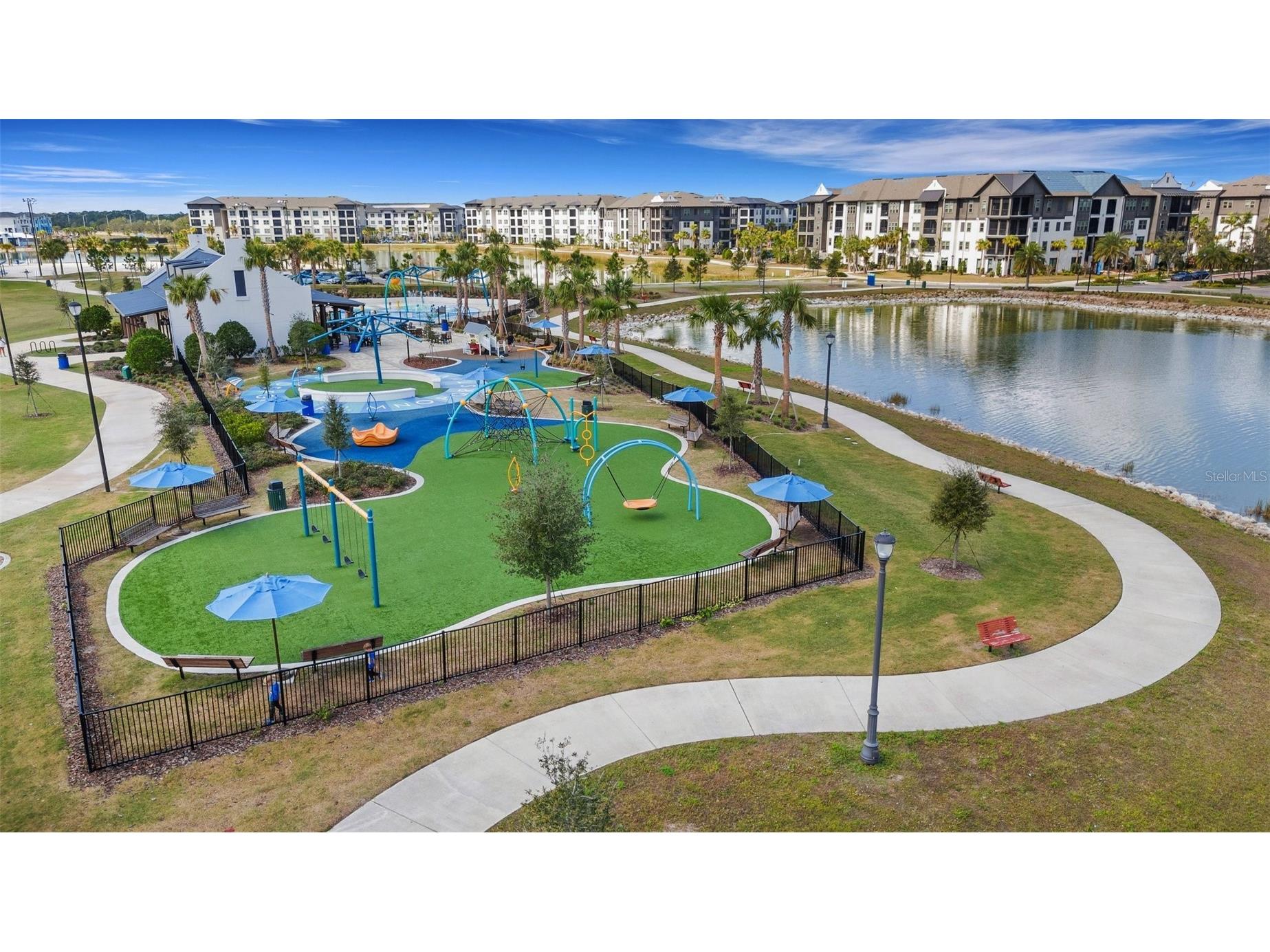 8023 Waterbend Trail Sarasota FL 34240 - LAKE IBIS A4695424 image76