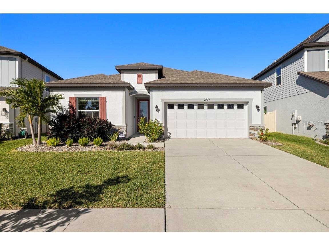 8024 Abby Brooks Circle Wesley Chapel FL 33545 TB8326042 image1