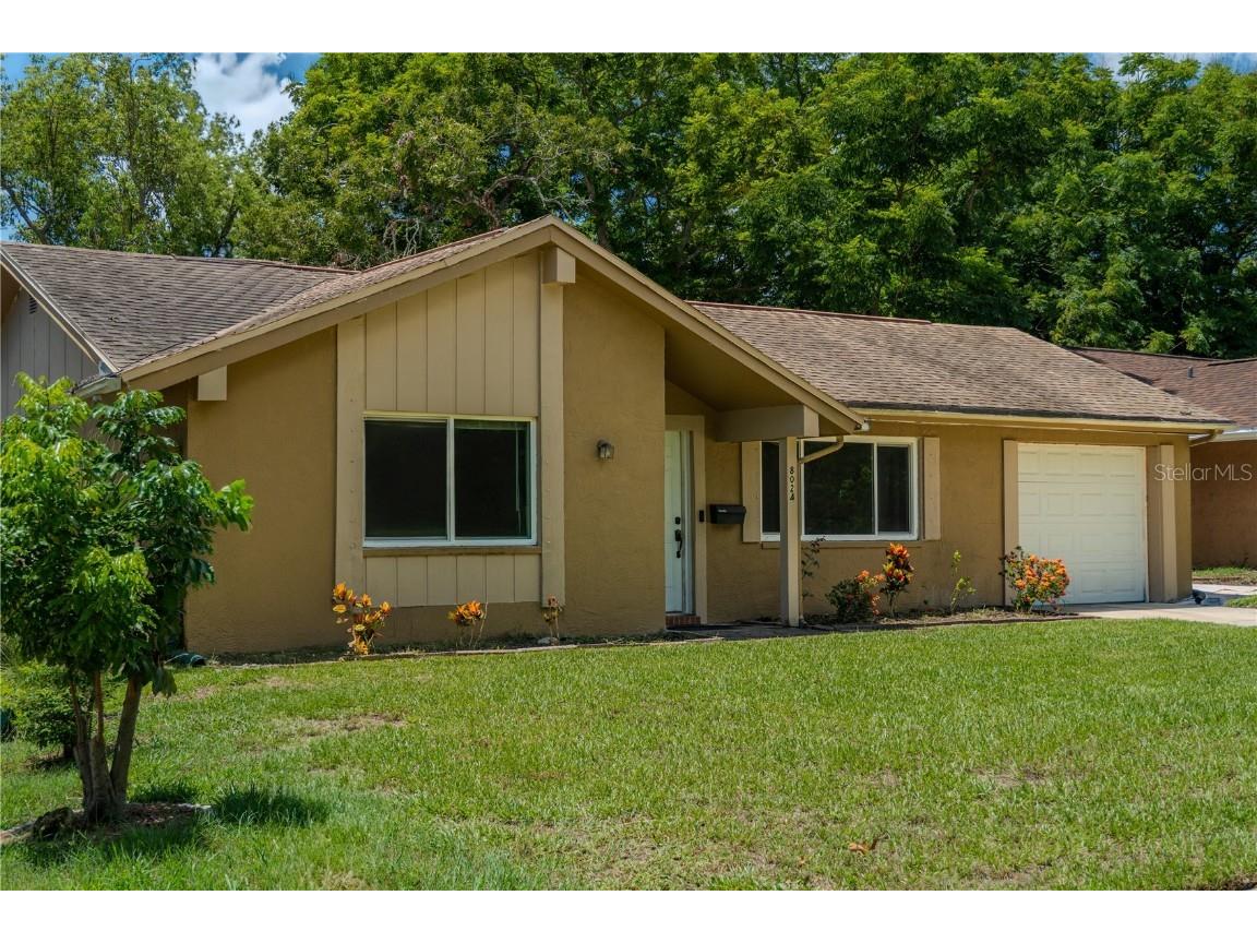 8024 Birdsong Lane Hudson FL 34667 W7877680 image1