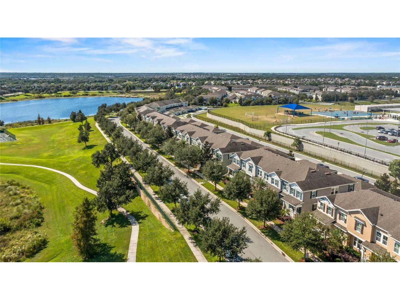 8024 Bluejack Oak Drive Winter Garden FL 34787 - LAKE HANCOCK O6366553 image10