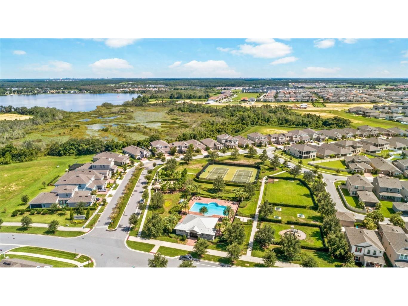 8024 Bluejack Oak Drive Winter Garden FL 34787 - LAKE HANCOCK O6366553 image58