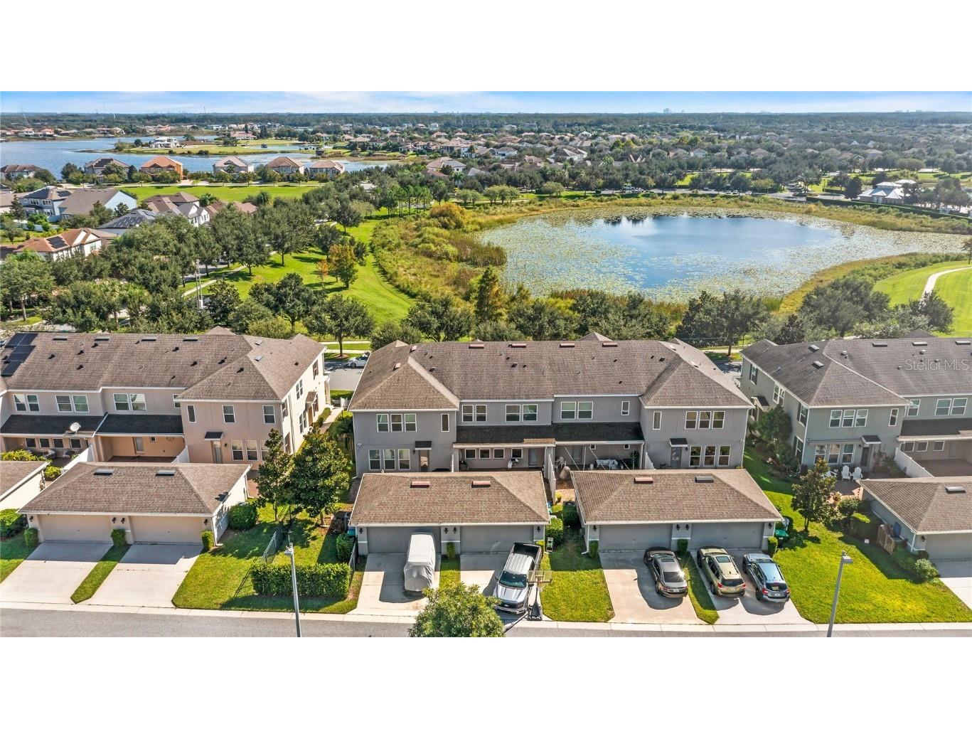 8024 Bluejack Oak Drive Winter Garden FL 34787 - LAKE HANCOCK O6366553 image7