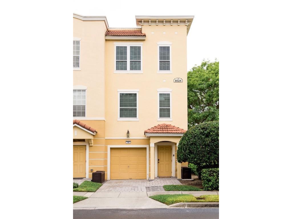 8024 Cool Breeze Drive #132 Orlando FL 32819 O6316477 image1