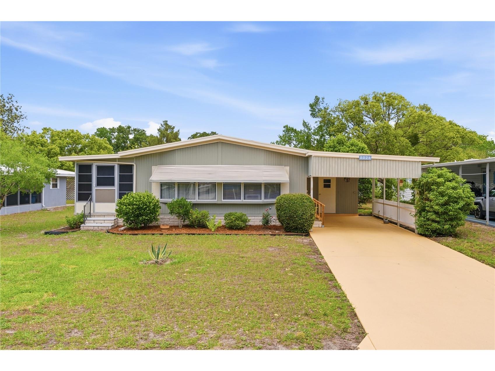 8024 Fairlane Avenue Brooksville FL 34613 TB8507837 image1