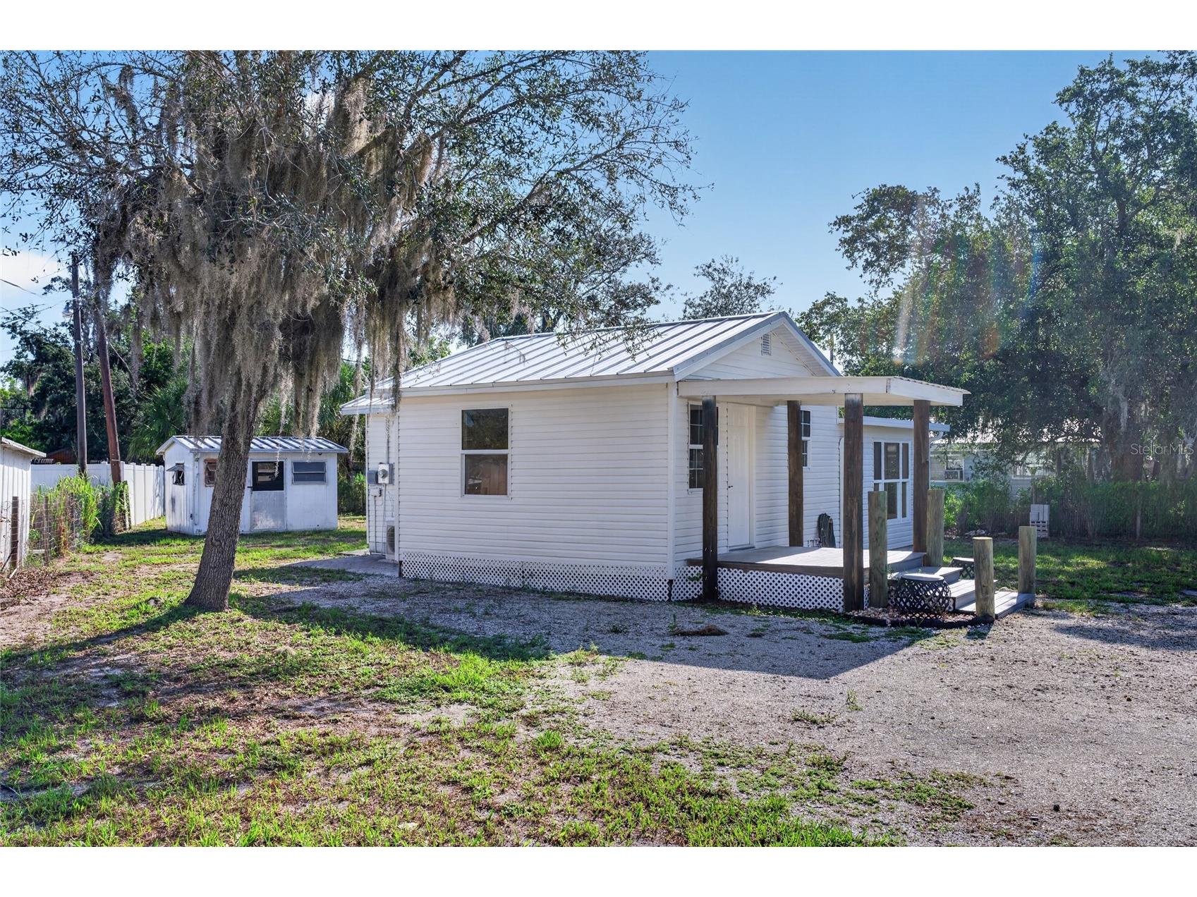 8024 Hillman Avenue Punta Gorda FL 33982 - Shell Creek D6147934 image17