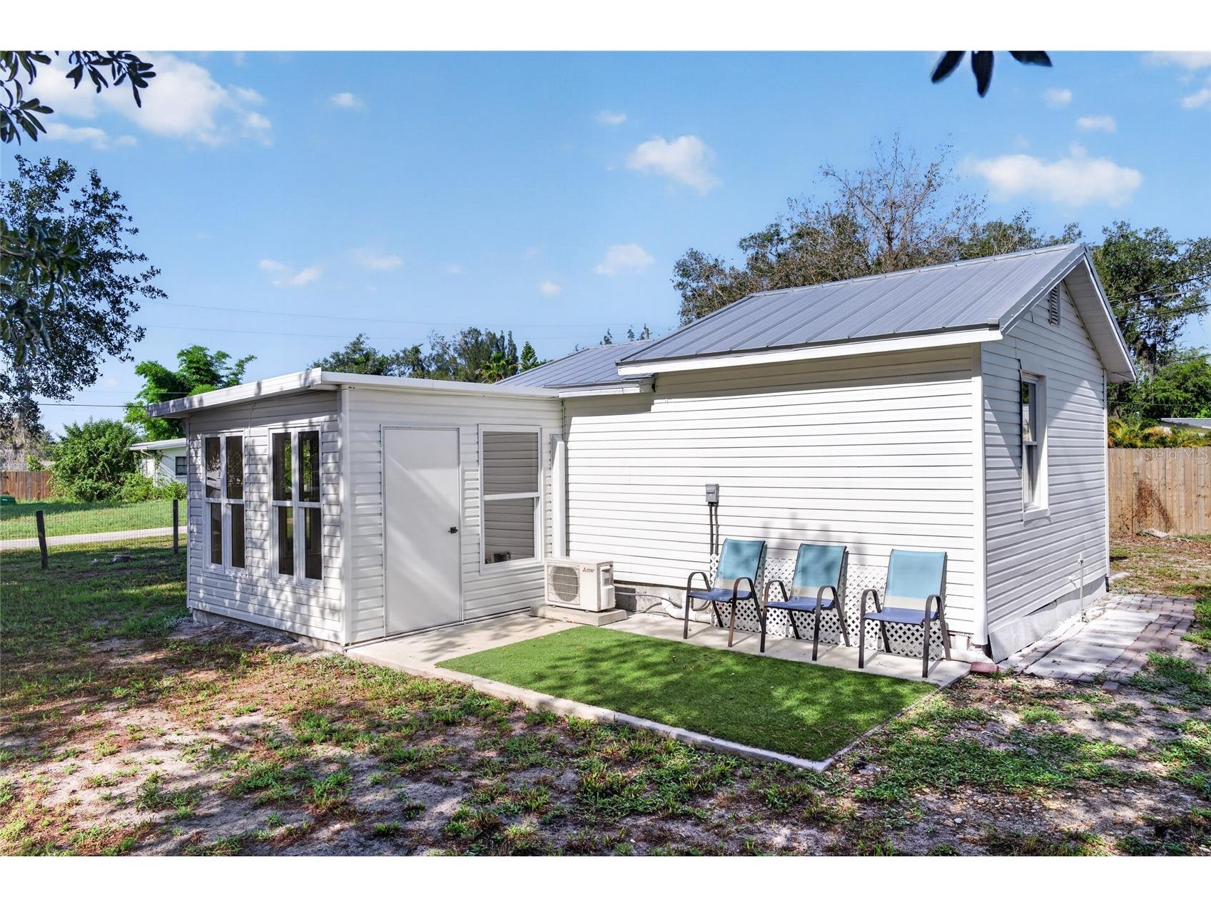8024 Hillman Avenue Punta Gorda FL 33982 - Shell Creek D6147934 image19