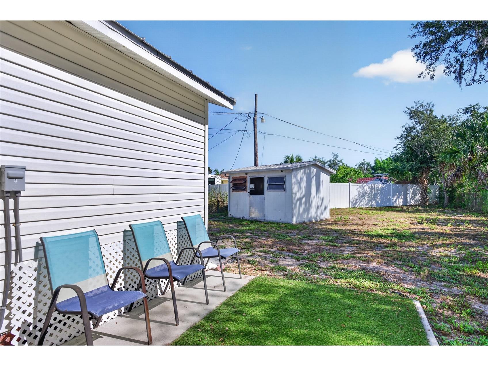 8024 Hillman Avenue Punta Gorda FL 33982 - Shell Creek D6147934 image20