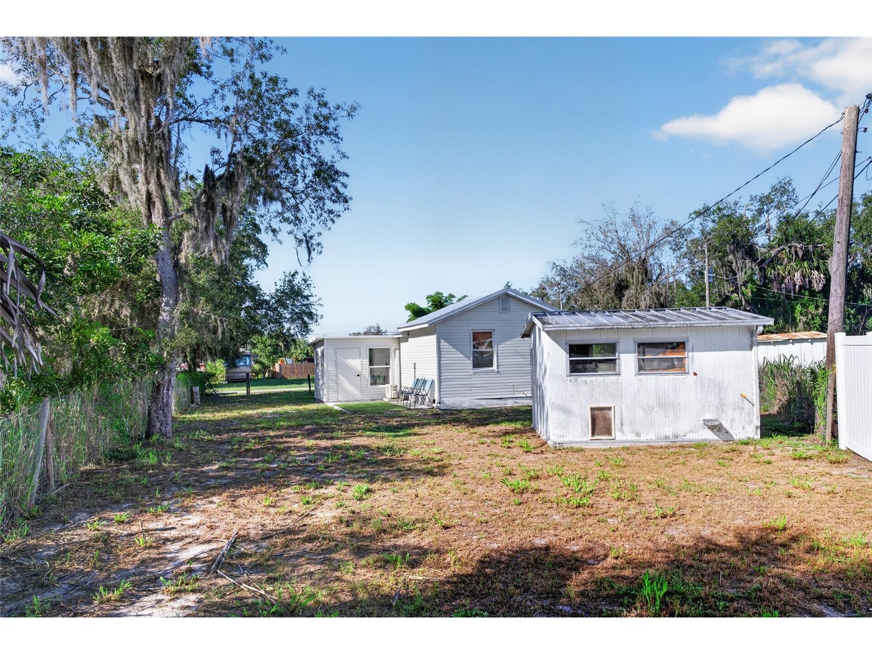 8024 Hillman Avenue Punta Gorda FL 33982 - Shell Creek D6147934 image21