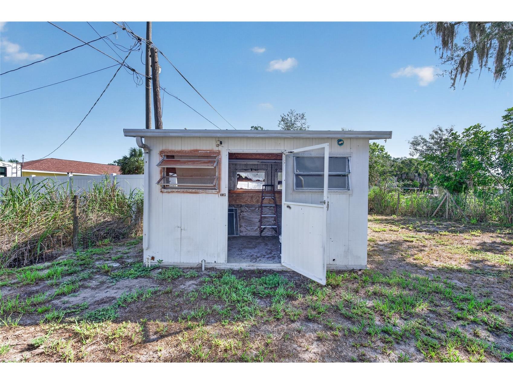 8024 Hillman Avenue Punta Gorda FL 33982 - Shell Creek D6147934 image24