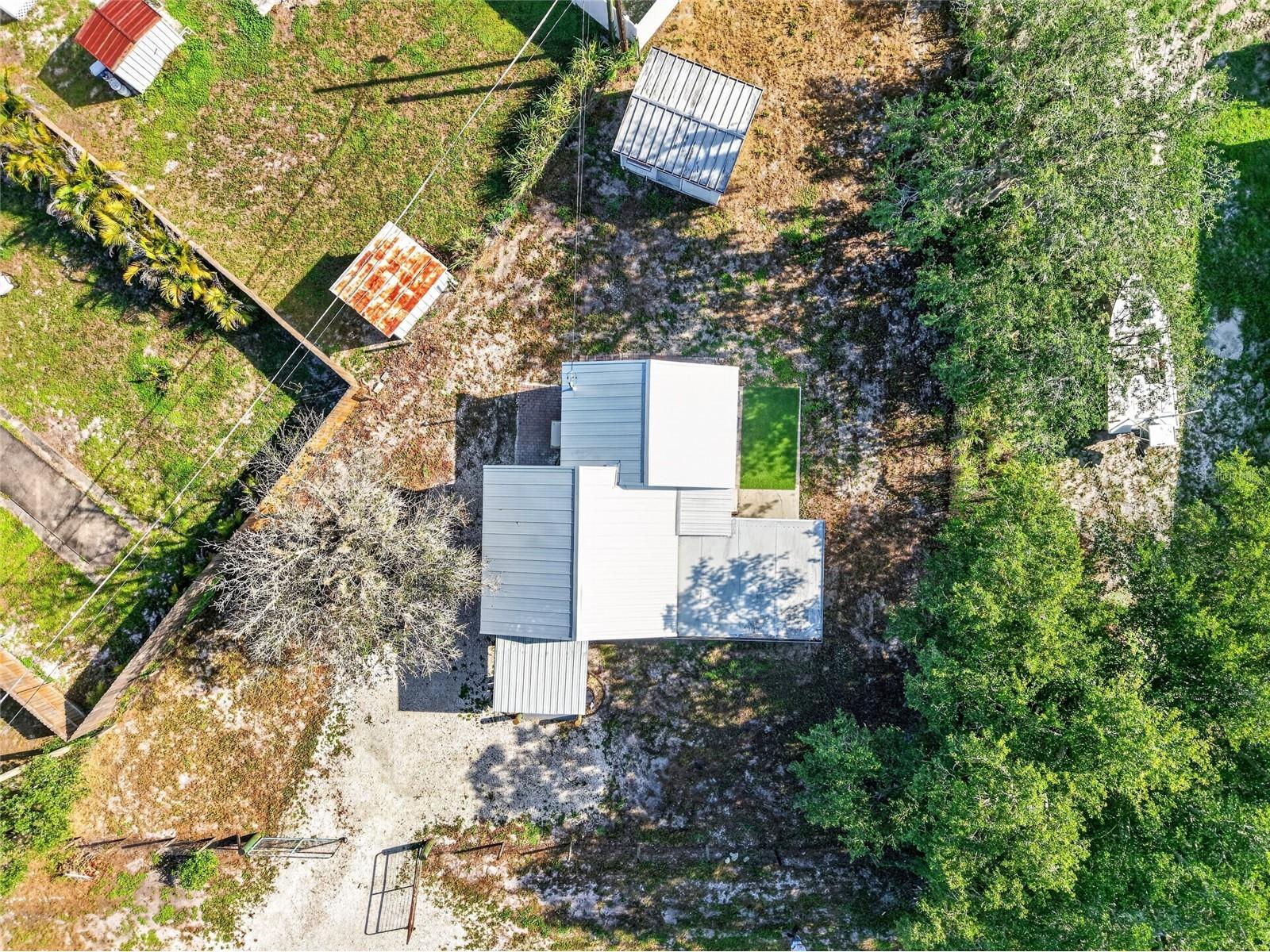 8024 Hillman Avenue Punta Gorda FL 33982 - Shell Creek D6147934 image25