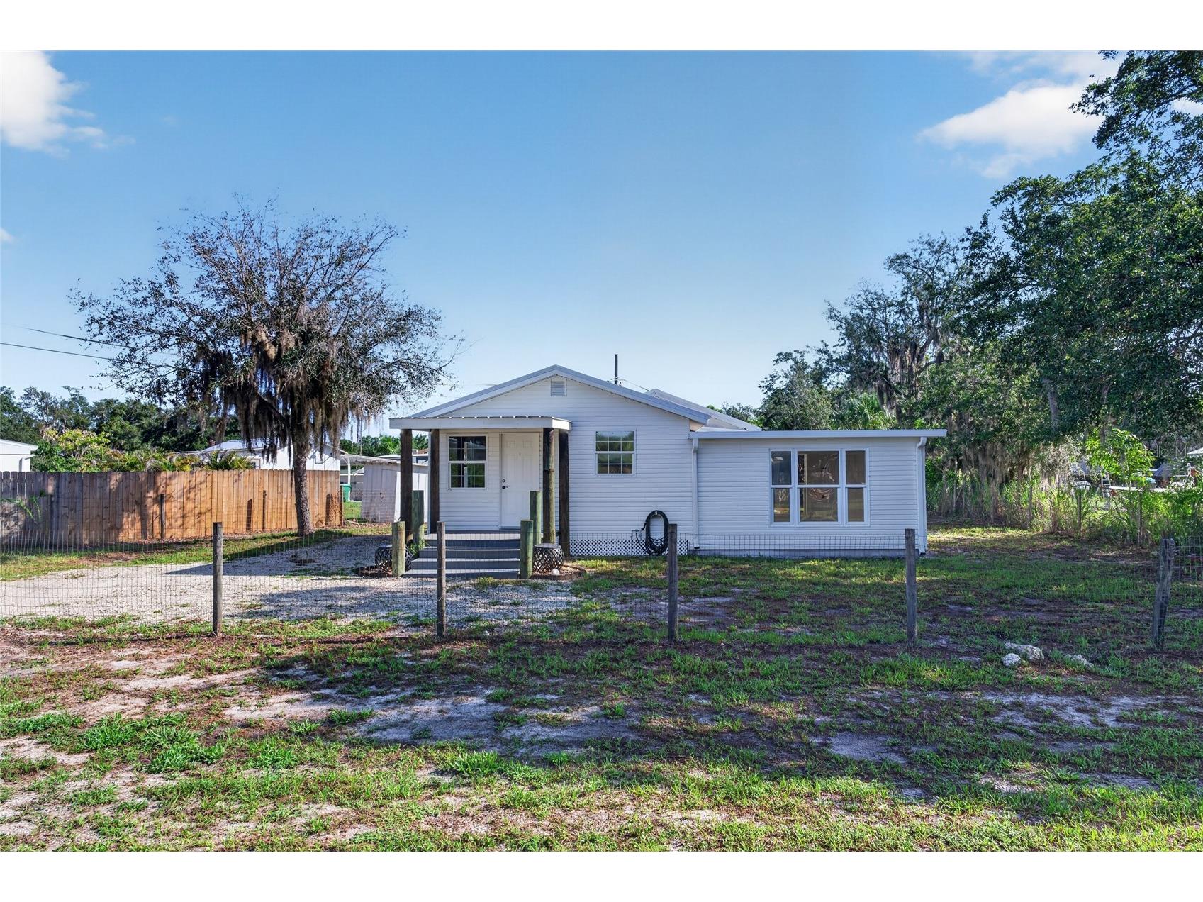 8024 Hillman Avenue Punta Gorda FL 33982 - Shell Creek D6147934 image26