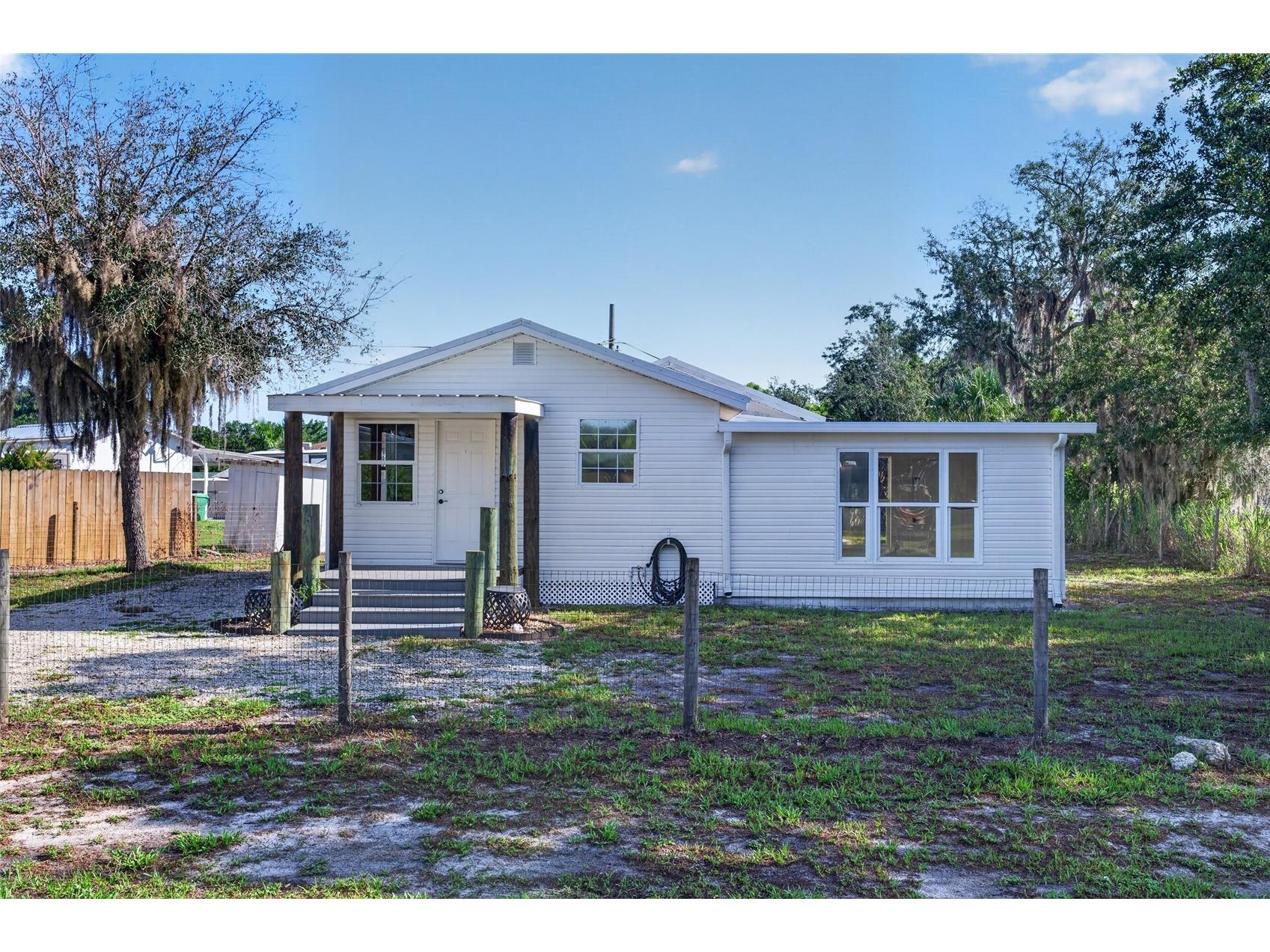 8024 Hillman Avenue Punta Gorda FL 33982 - Shell Creek D6147934 image27