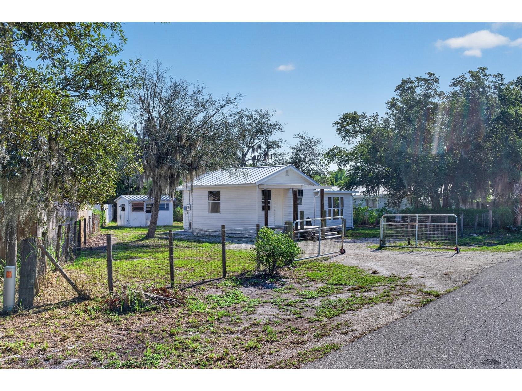 8024 Hillman Avenue Punta Gorda FL 33982 - Shell Creek D6147934 image28