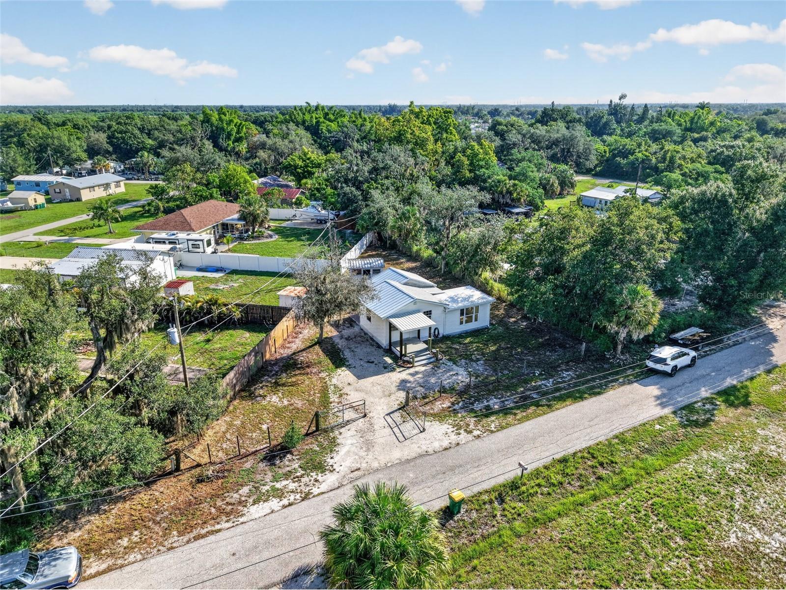 8024 Hillman Avenue Punta Gorda FL 33982 - Shell Creek D6147934 image29