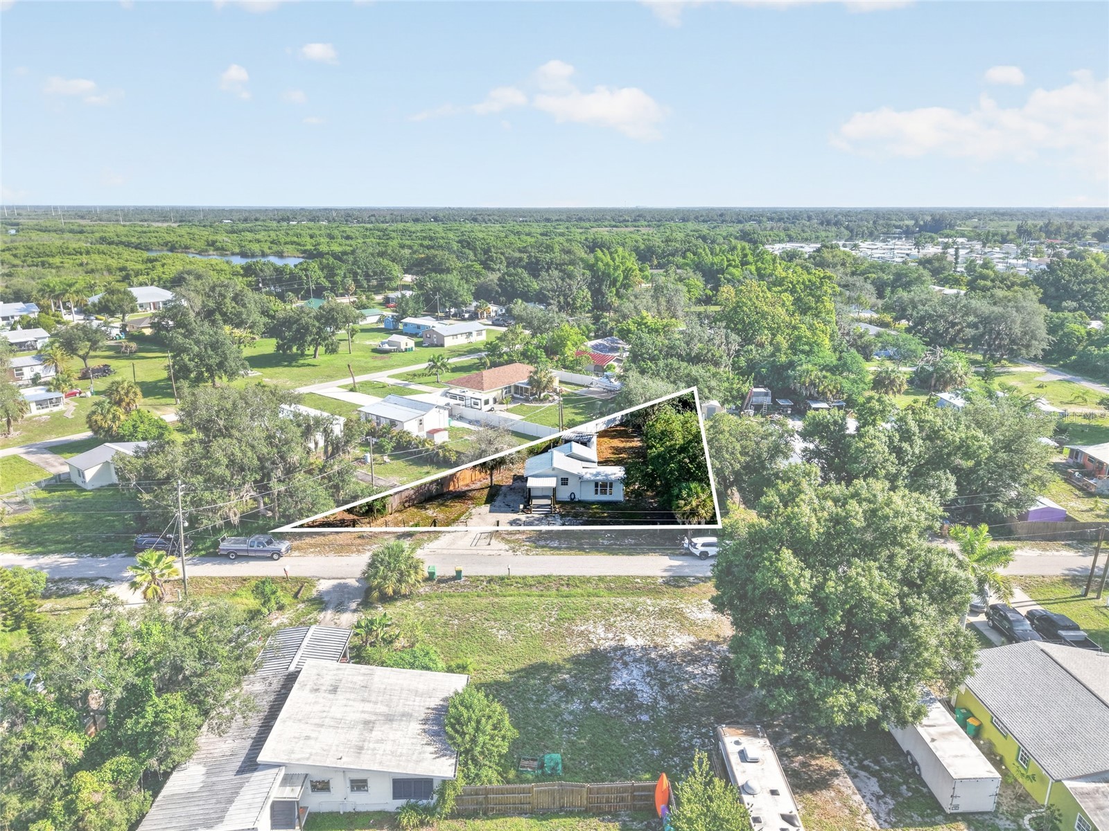 8024 Hillman Avenue Punta Gorda FL 33982 - Shell Creek D6147934 image30